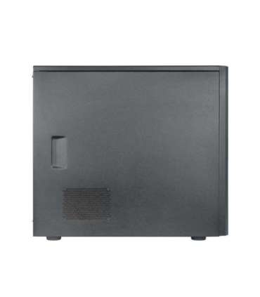 Chieftec BM-25B-OP computer case Black