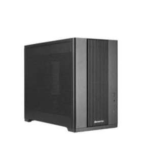 Chieftec BX-10B-OP computer case Mini Tower Black