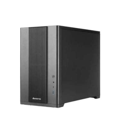 Chieftec BX-10B-OP computer case Mini Tower Black