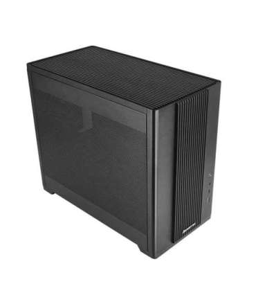 Chieftec BX-10B-OP computer case Mini Tower Black