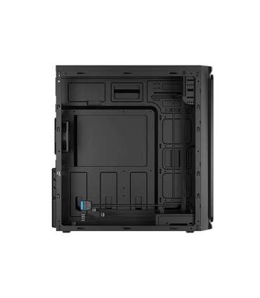 NATEC ENCLOSURE CABASSU G2 MIDI TOWER