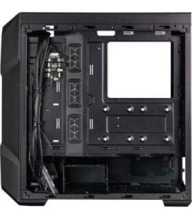 COOLER  MASTER CASE MASTERBOX TD500 V2 MESH ARGB