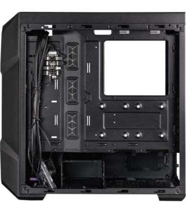 COOLER  MASTER CASE MASTERBOX TD500 V2 MESH ARGB