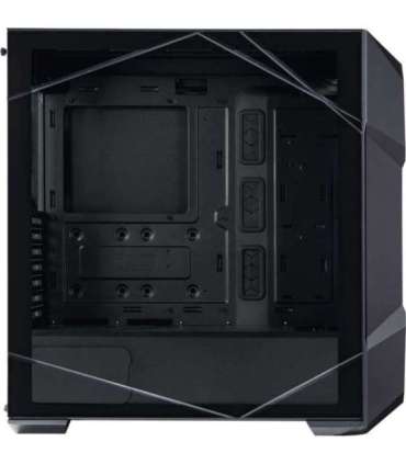 COOLER  MASTER CASE MASTERBOX TD500 V2 MESH ARGB