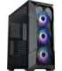 COOLER  MASTER CASE MASTERBOX TD500 V2 MESH ARGB
