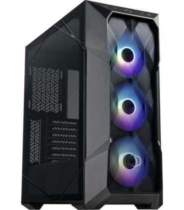 COOLER  MASTER CASE MASTERBOX TD500 V2 MESH ARGB