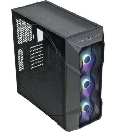 COOLER  MASTER CASE MASTERBOX TD500 V2 MESH ARGB