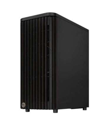 ASUS ProArt PA401 Wood Edition enclosure