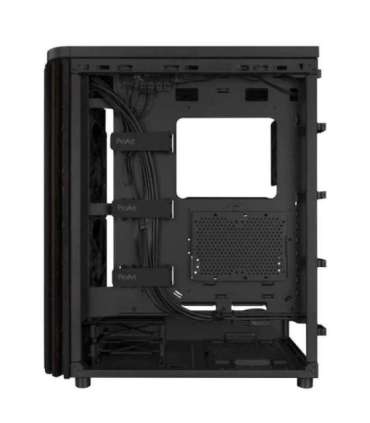 ASUS ProArt PA401 Wood Edition enclosure