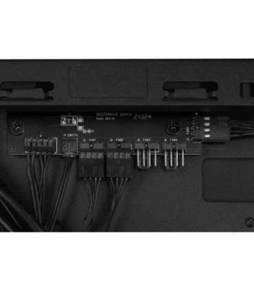 ASUS ProArt PA401 Wood Edition enclosure