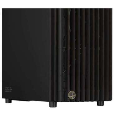 ASUS ProArt PA401 Wood Edition enclosure