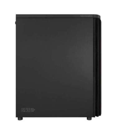 ASUS ProArt PA401 Wood Edition enclosure