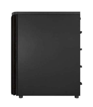 ASUS ProArt PA401 Wood Edition enclosure