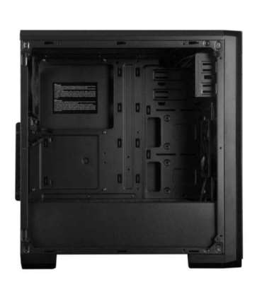Computer case Modecom Oberon Pro Midi-Tower Black