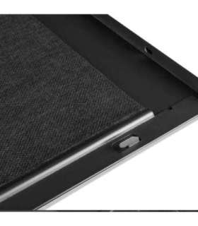 Modecom Oberon Pro Midi-Tower Black