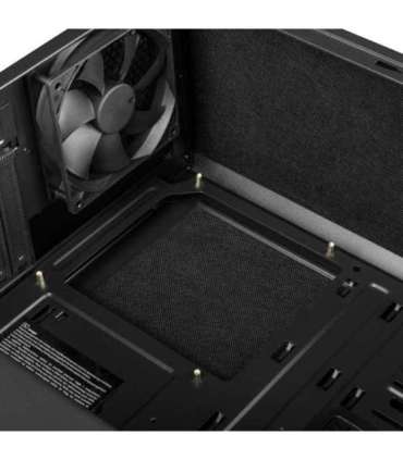 Modecom Oberon Pro Midi-Tower Black