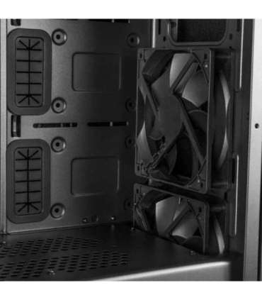 Modecom Oberon Pro Midi-Tower Black