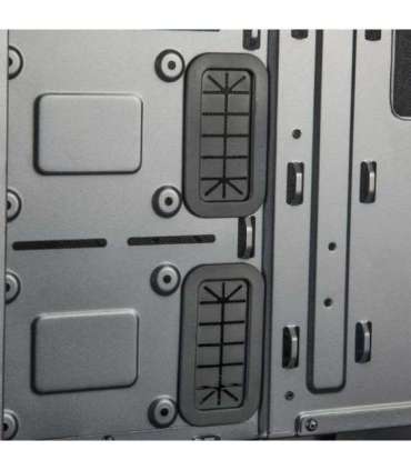 Modecom Oberon Pro Midi-Tower Black