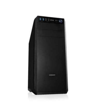 Modecom Oberon Pro Midi-Tower Black