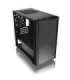 Thermaltake Versa H17 Window Micro-Tower Black