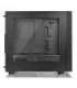 Thermaltake Versa H17 Window Micro-Tower Black
