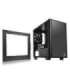 Thermaltake Versa H17 Window Micro-Tower Black