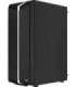 Computer case Aerocool Bionic Midi Tower Black