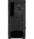 Computer case Aerocool Bionic Midi Tower Black