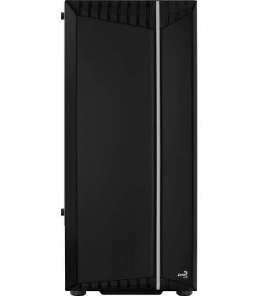 Computer case Aerocool Bionic Midi Tower Black