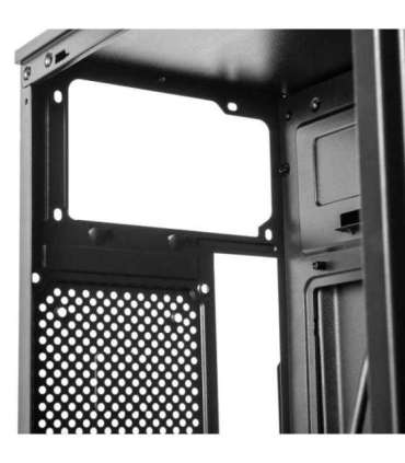 LOGIC CASE J23 USB 3.0 X 2 BLACK