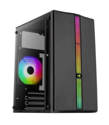 Housing Aerocool PGS Evo Mini-G-BK-v1