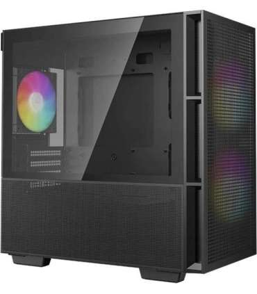 DeepCool CH360 Black