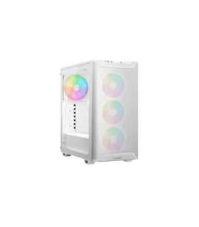 be quiet! Pure Base 501 LX White Midi Tower