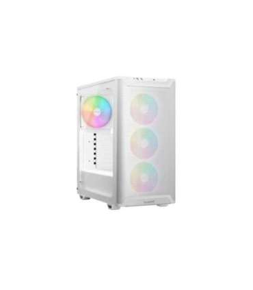 be quiet! Pure Base 501 LX White Midi Tower