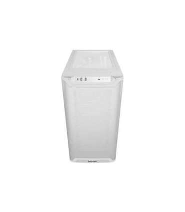 be quiet! Pure Base 501 LX White Midi Tower