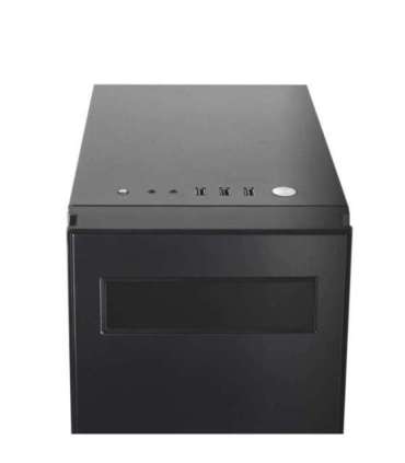 Chieftec Hawk Tower Black