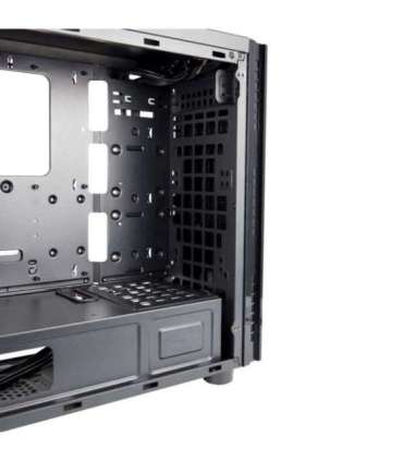 Chieftec Hawk Tower Black
