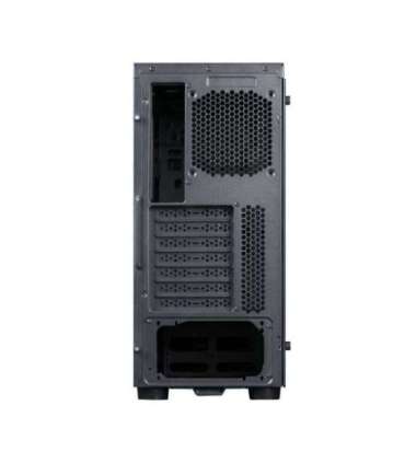 Chieftec Hawk Tower Black