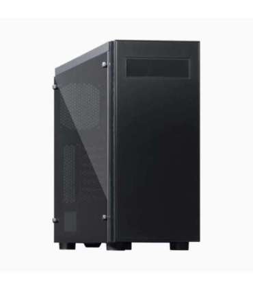 Chieftec Hawk Tower Black