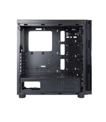 Chieftec Hawk Tower Black