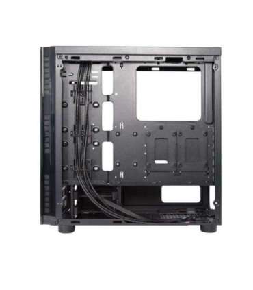 Chieftec Hawk Tower Black