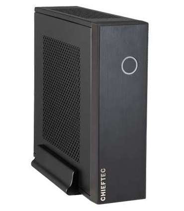 Chieftec IX-03B-OP computer case Mini Tower Black