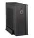 Chieftec IX-03B ITX-Tower Black 85 W