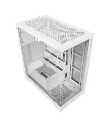 XPG INVADER X WOF Mid-Tower White