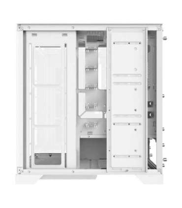 XPG INVADER X WOF Mid-Tower White