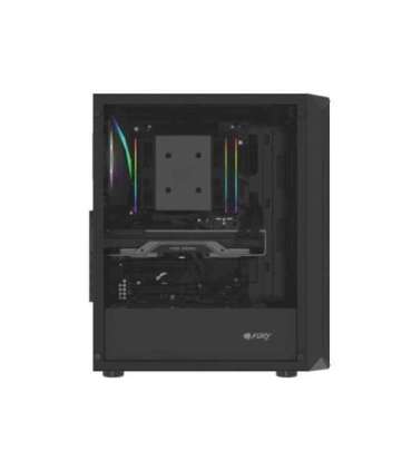 FURY Shobo SH4 RGB Midi Tower Black