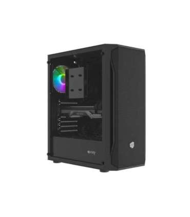 FURY Shobo SH4 RGB Midi Tower Black