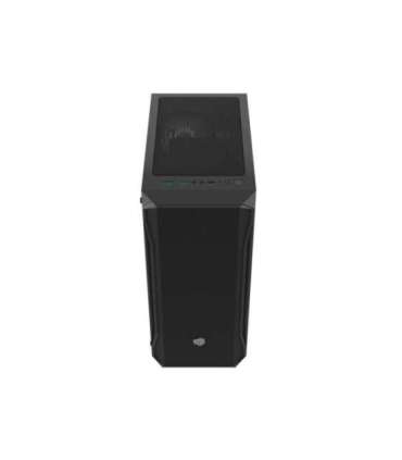 FURY Shobo SH4 RGB Midi Tower Black