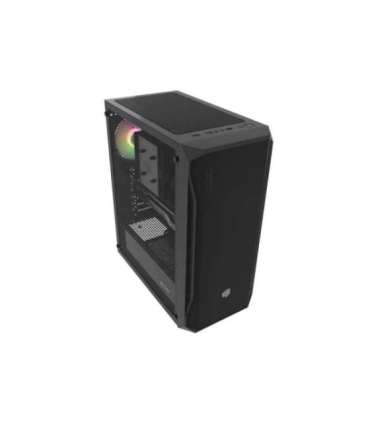 FURY Shobo SH4 RGB Midi Tower Black