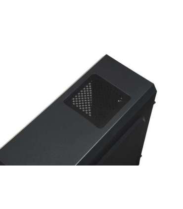 iBox ORCUS X14 Midi Tower Black